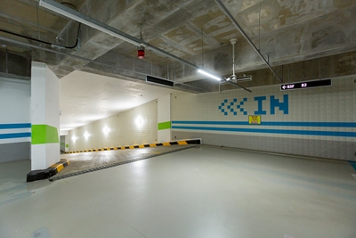 시흥실리콘방수외벽방수