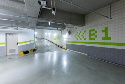 시흥실리콘방수외벽방수