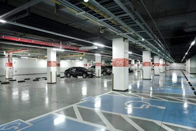 시흥실리콘방수외벽방수